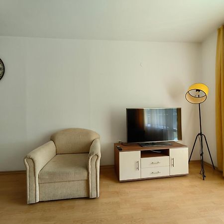 Niko Apartments Sunny Beach Buitenkant foto