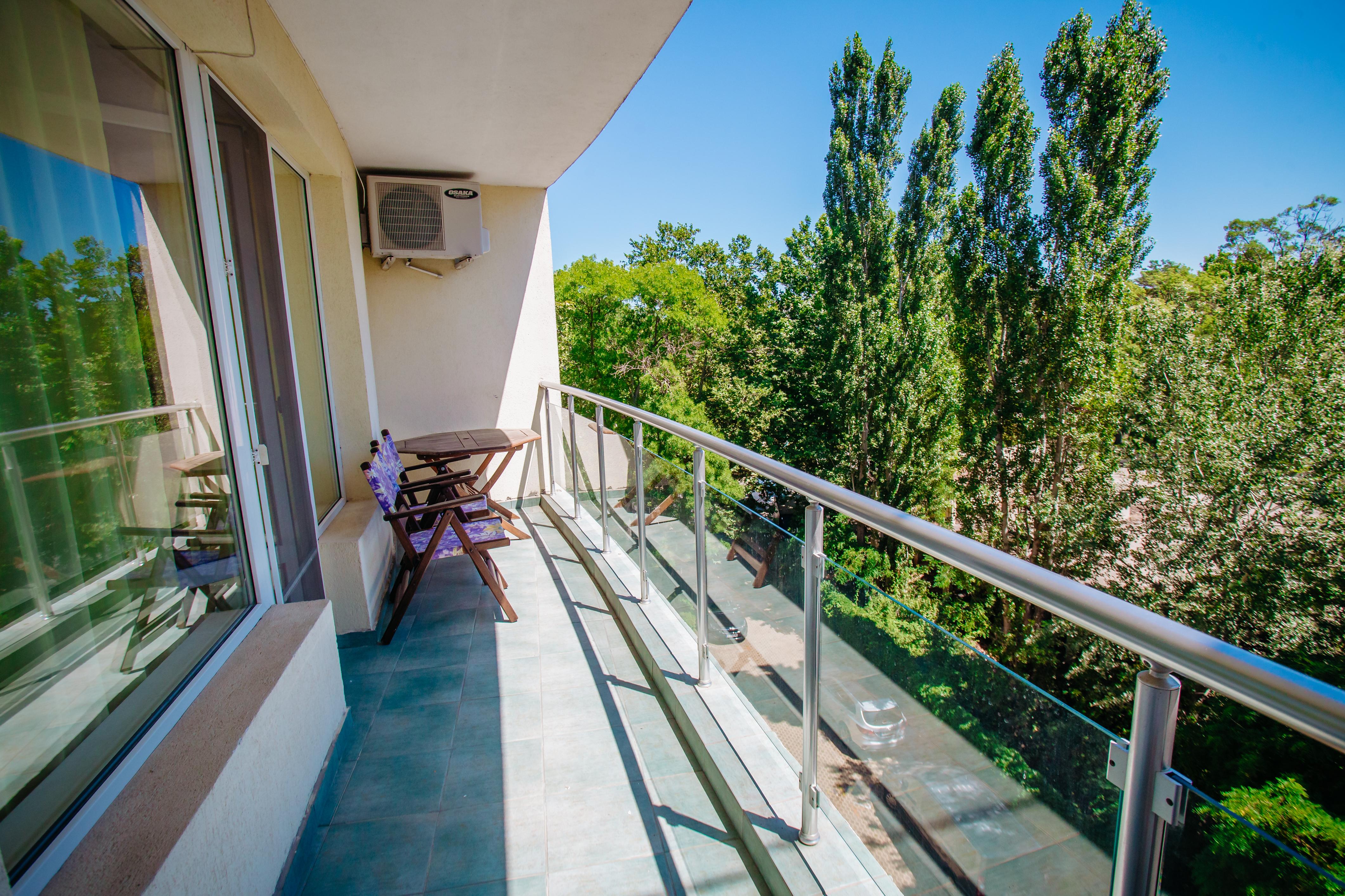 Niko Apartments Sunny Beach Buitenkant foto