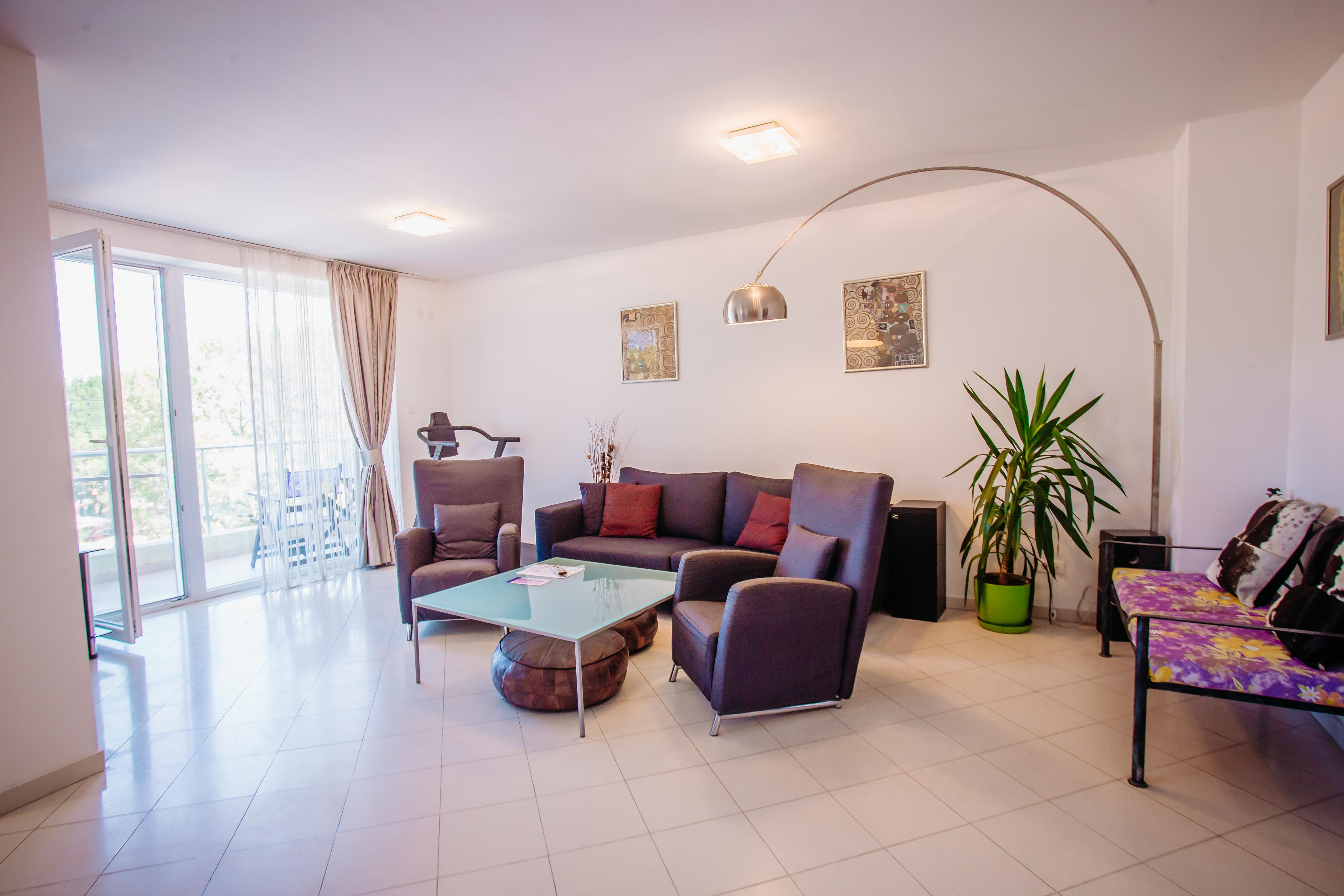 Niko Apartments Sunny Beach Buitenkant foto