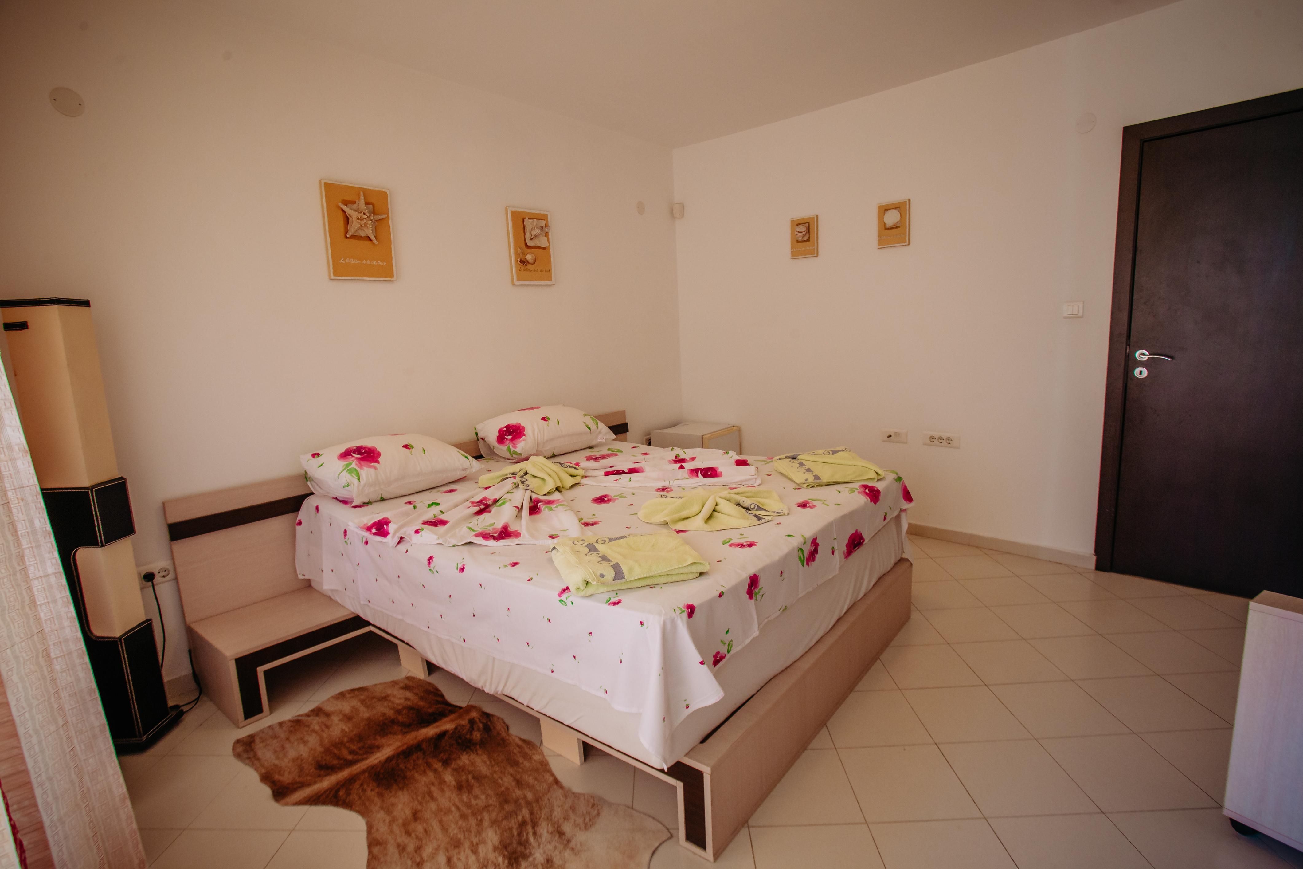 Niko Apartments Sunny Beach Buitenkant foto