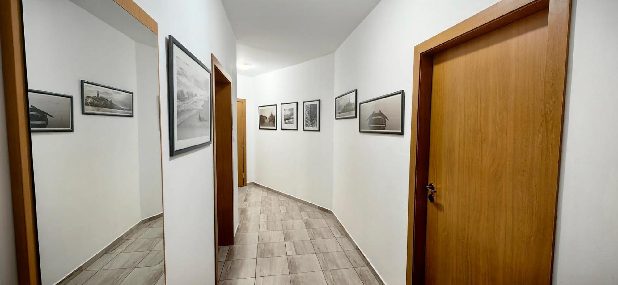 Niko Apartments Sunny Beach Buitenkant foto