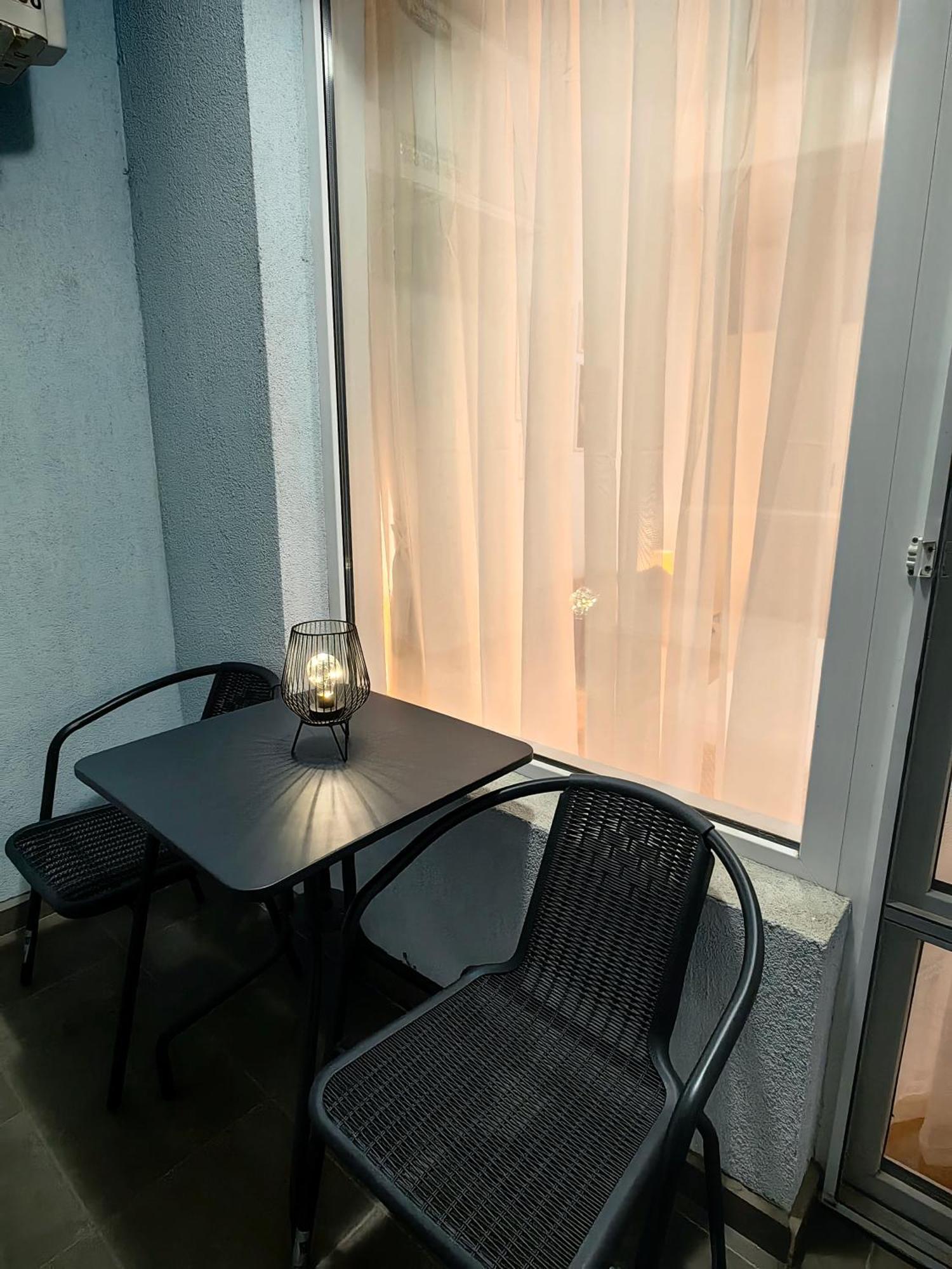 Niko Apartments Sunny Beach Buitenkant foto