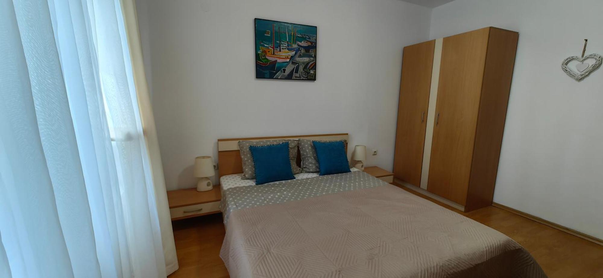 Niko Apartments Sunny Beach Buitenkant foto